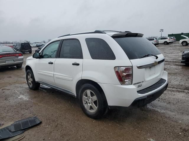 2005 Chevrolet Equinox LS