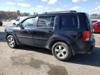 2009 Honda Pilot EXL