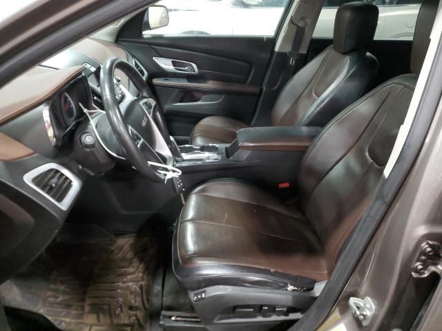 2010 GMC Terrain SLT