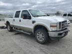 2008 Ford F250 Super Duty