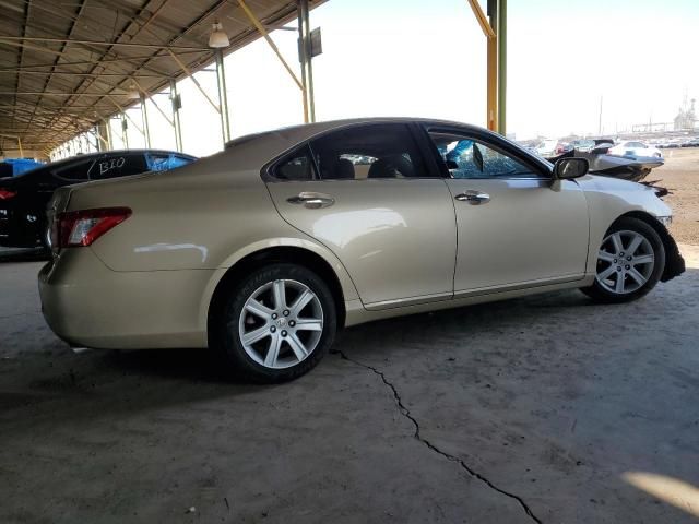 2008 Lexus ES 350