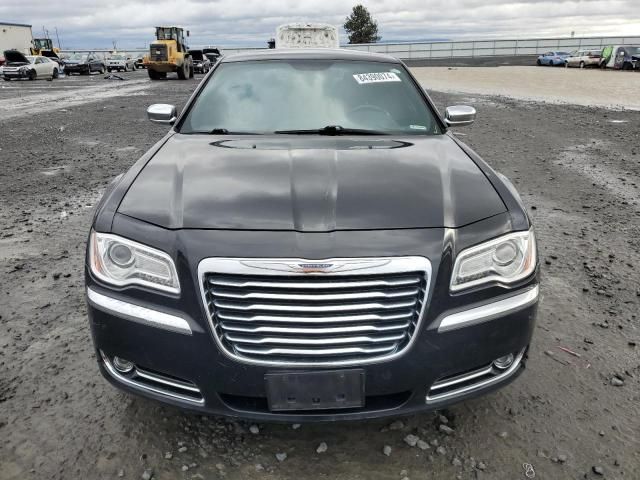 2013 Chrysler 300C