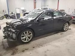 2014 Chevrolet Impala LT en venta en Appleton, WI