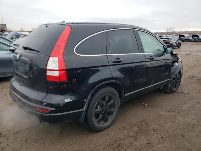 2010 Honda CR-V LX