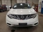 2014 Nissan Murano S