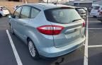 2013 Ford C-MAX SEL