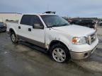 2006 Ford F150 Supercrew