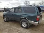 1998 Toyota 4runner SR5