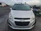 2013 Chevrolet Spark LS