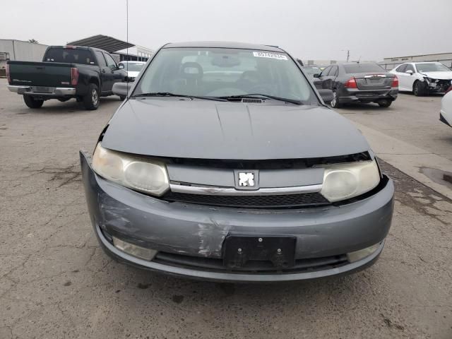 2004 Saturn Ion Level 3