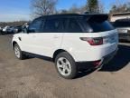 2018 Land Rover Range Rover Sport HSE