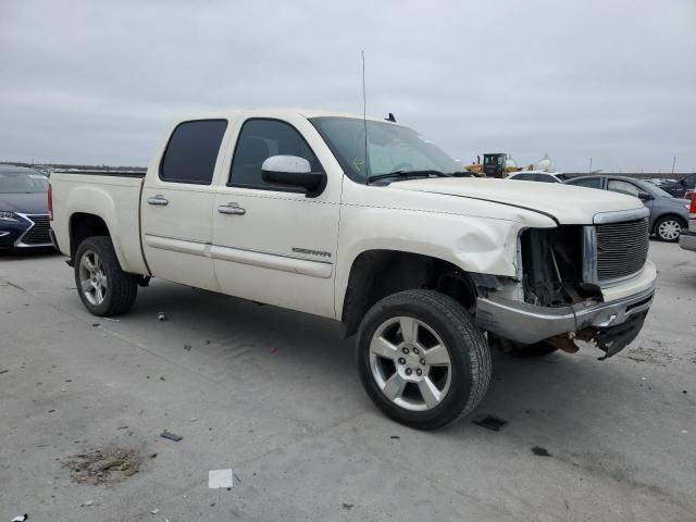 2011 GMC Sierra C1500 SLE