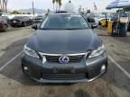 2011 Lexus CT 200