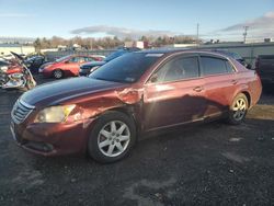 Toyota salvage cars for sale: 2009 Toyota Avalon XL