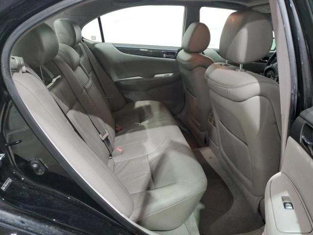 2004 Lexus ES 330