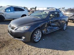 Lexus Vehiculos salvage en venta: 2010 Lexus IS 250