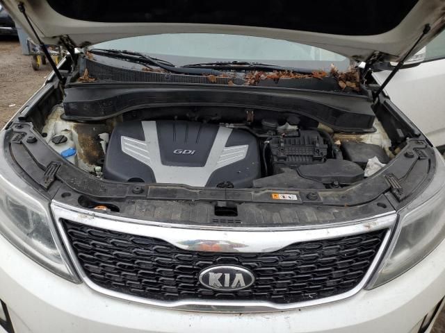 2014 KIA Sorento EX