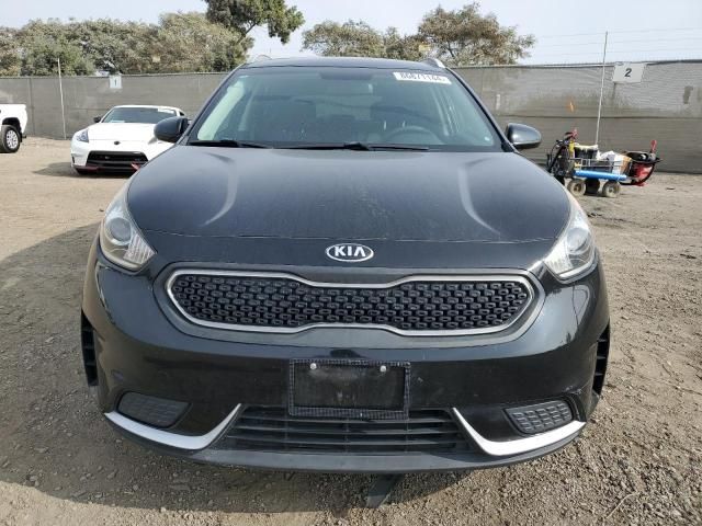 2018 KIA Niro FE