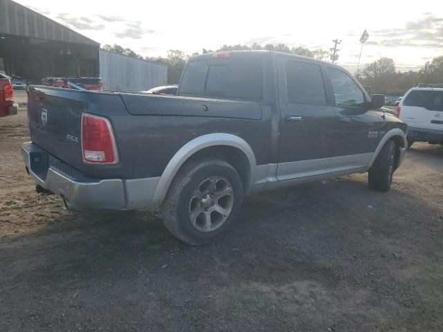 2018 Dodge 1500 Laramie