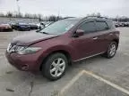 2009 Nissan Murano S