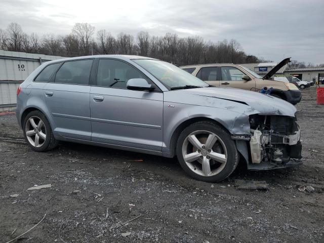 2013 Audi A3 Premium Plus