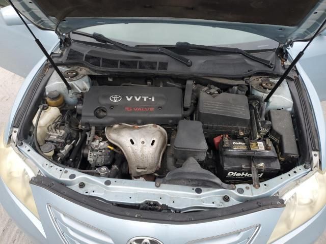 2008 Toyota Camry CE