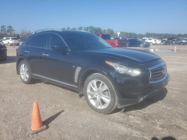 2014 Infiniti QX70