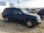 2002 Chevrolet Trailblazer