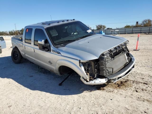 2013 Ford F250 Super Duty