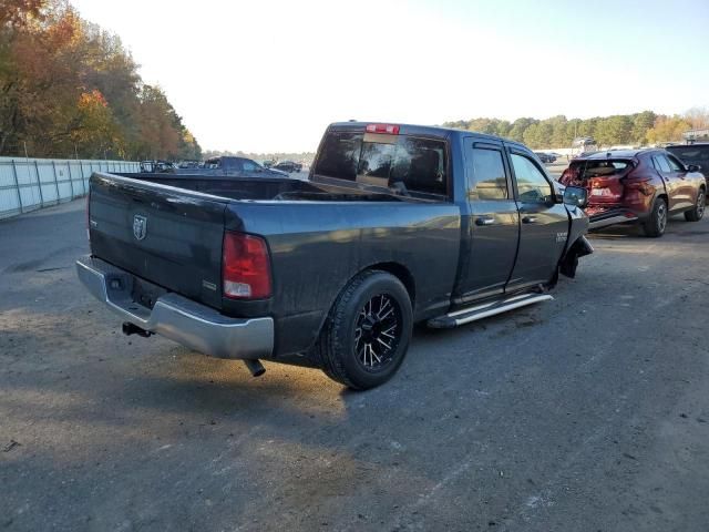 2013 Dodge RAM 1500 SLT