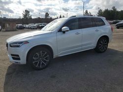 Volvo Vehiculos salvage en venta: 2016 Volvo XC90 T6