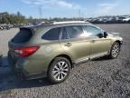 2019 Subaru Outback Touring