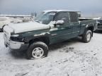 2000 Dodge RAM 2500