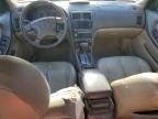 2000 Nissan Maxima GLE