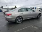 2024 Mercedes-Benz C300