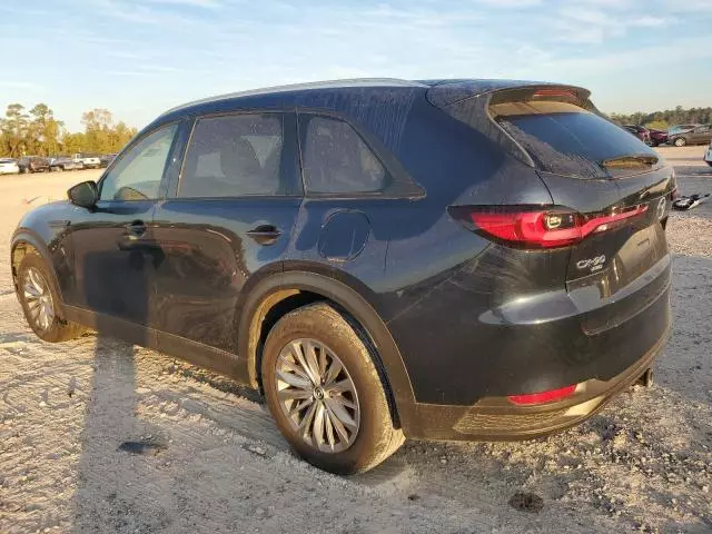 2024 Mazda CX-90 Preferred Plus