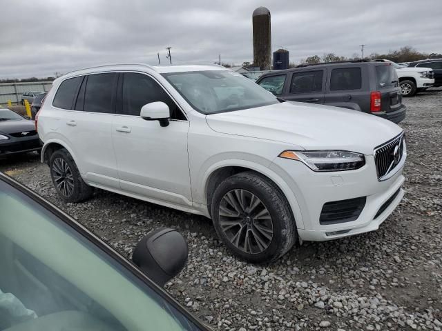 2021 Volvo XC90 T5 Momentum