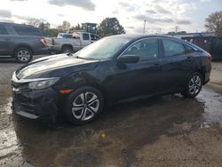 2016 Honda Civic LX en venta en Shreveport, LA