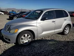 Chrysler pt Cruiser Vehiculos salvage en venta: 2006 Chrysler PT Cruiser Touring