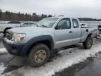 2009 Toyota Tacoma Access Cab