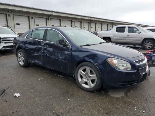 2011 Chevrolet Malibu LS