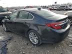 2015 Buick Regal