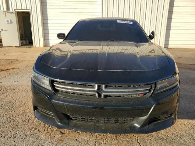 2016 Dodge Charger SE