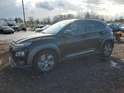 Lots with Bids for sale at auction: 2021 Hyundai Kona SEL