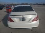 2012 Mercedes-Benz CLS 550