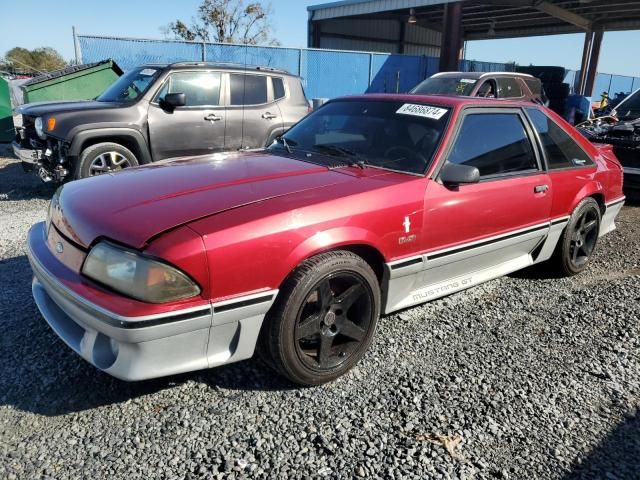 1993 Ford Mustang GT