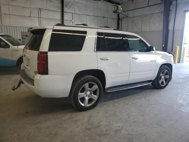 2020 Chevrolet Tahoe K1500 Premier