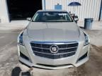 2014 Cadillac CTS Luxury Collection