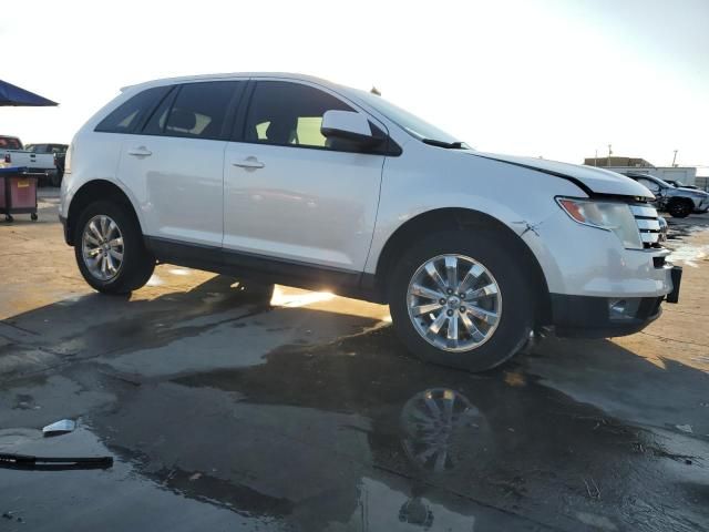 2010 Ford Edge SEL