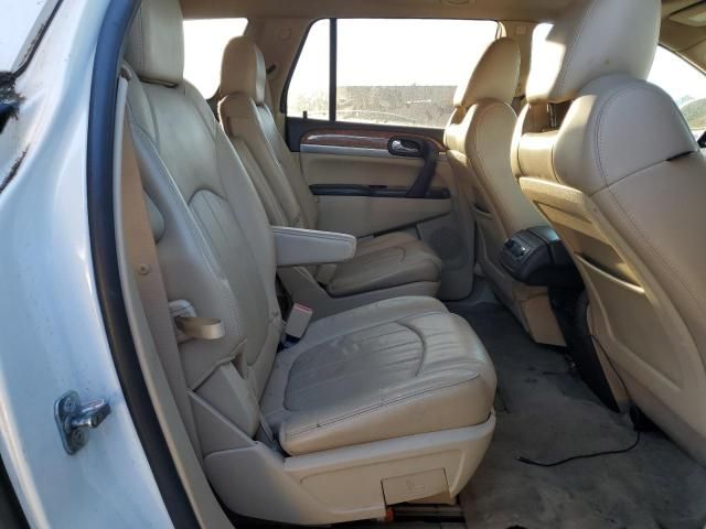 2012 Buick Enclave